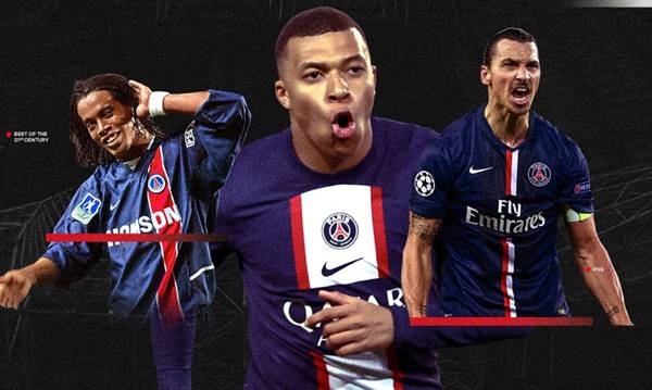 Danh sách cầu thủ PSG Danh sách cầu thủ PSG