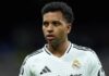 Tin chuyển nhượng: Arsenal lên kế hoạch nhắm đến Rodrygo Tin chuyển nhượng: Arsenal lên kế hoạch nhắm đến Rodrygo