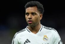 Tin chuyển nhượng: Arsenal lên kế hoạch nhắm đến Rodrygo Tin chuyển nhượng: Arsenal lên kế hoạch nhắm đến Rodrygo
