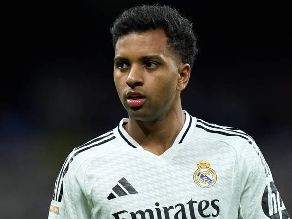 Tin chuyển nhượng: Arsenal lên kế hoạch nhắm đến Rodrygo Tin chuyển nhượng: Arsenal lên kế hoạch nhắm đến Rodrygo