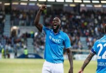 Chuyển nhượng: Lukaku lại chuẩn tái xuất Ngoại hạng Anh