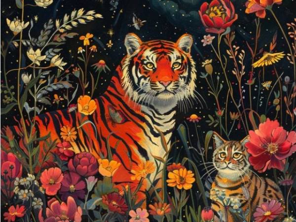 Con số tài lộc tuổi Bính Dần ngày 11/1/2026 theo tâm trạng